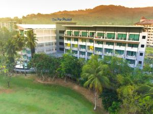 The Par Phuket