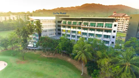 The Par Phuket