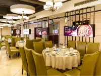 Ziyun Hotel Hotels in Chaling