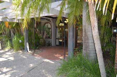 Brisbane International Virginia Отели рядом с достопримечательностью «House»