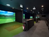 Brisbane International Virginia Hotels in Brisbane