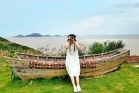 YAOJIA XINGLUOHAIYE RESORT - Villas