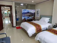 Heyuan Sencheng Apartment