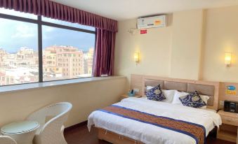 Dongguan Badu Hotel