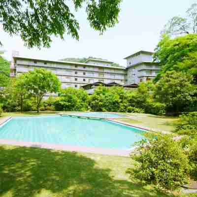 Kinosaki Onsen Nishimuraya Hotel Shogetsutei Hotel Exterior