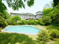 Kinosaki Onsen Nishimuraya Hotel Shogetsutei Hotels near Genbudo Park