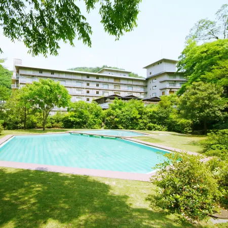 Kinosaki Onsen Nishimuraya Hotel Shogetsutei