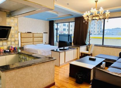 Haiyuan Apartment Hotel