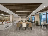 TengXian Jinhua International Shanshui Hotel Hotels in Teng County