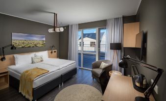 Alda Hotel Reykjavik