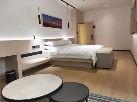 ENJOY HOTEL(Fuzhou Changle Airport)