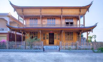 Shanshui Taohua Homestay