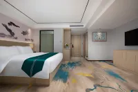 โรงแรมโบหลิน (วิทยาลัยเหอโจว)