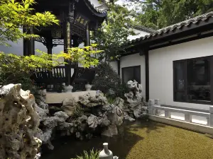 Top 7 Cultural Hotels in Fuzhou