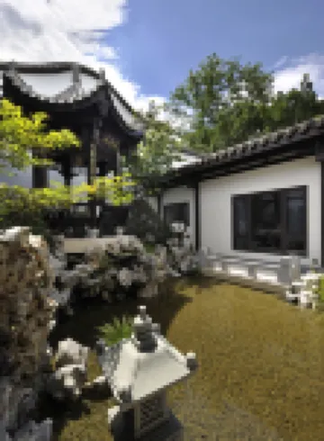 Fuzhou Sanfang Qixiang San Po Hotel Hotel a 