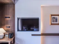 SongYang DongYangGuan TianYuan Resort Hotels in Songyang