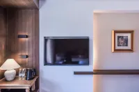 SongYang DongYangGuan TianYuan Resort