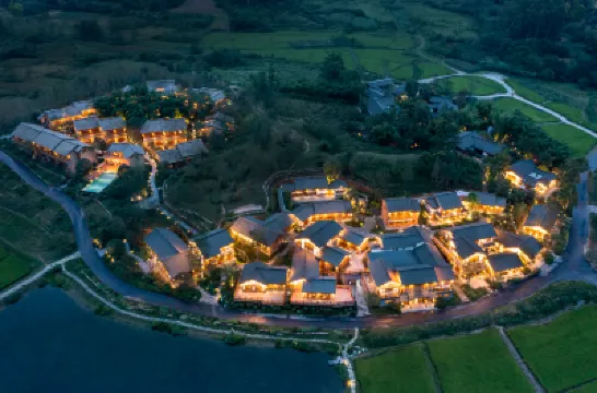 成都官塘安麓酒店 成都酒店