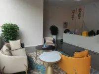 โรงแรมชางจี ฮุ่ยหลี่ - โรงแรมราคาถูก