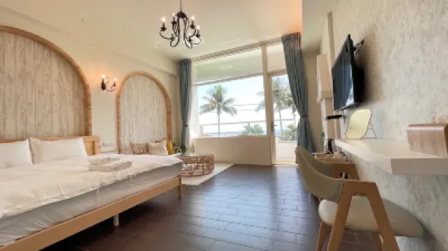 Angel Inn Hotels near Hualian Gang