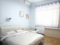 Three B&Bs - Homestays
