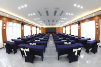 Yunzhong Hotel