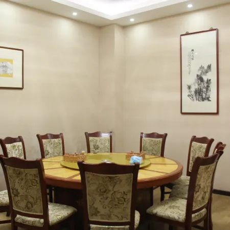 Kongshan Homestay