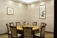 Kongshan Homestay - breakfast
