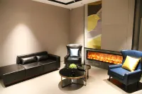 Homeinn Hotel (Jixi Jinlong Building Railway Station Wanda Plaza)