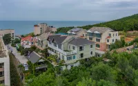 Weihai Yunzai B&B (International Seaside resort Pier Store)
