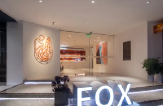 Fox Hotel