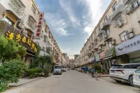 쑤저우 램블 포레스트 호텔