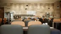 Suihua Jinyu Heyue Hotel - فطور