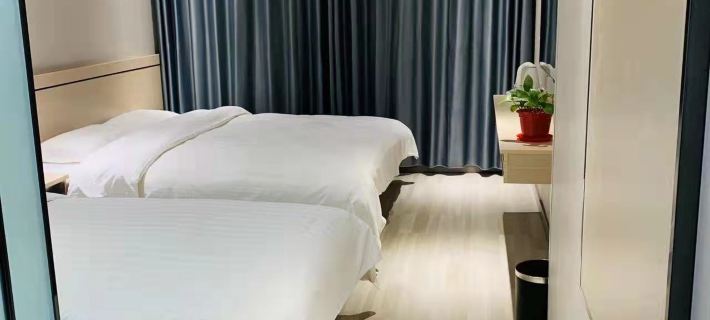 Mengzhou Hongtai Hotel Hotels in Mengzhou