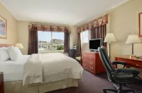 Days Inn by Wyndham Vancouver Airport