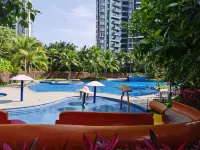 Wenchang Starshine Theme Hotel