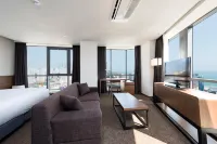 Ramada Encore by Wyndham Busan Haeundae
