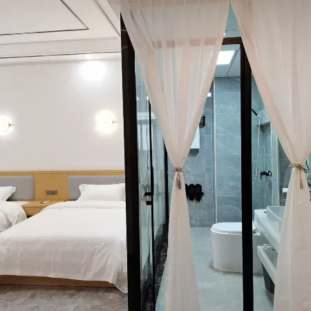 Huangguoshu Mengyu Hotel