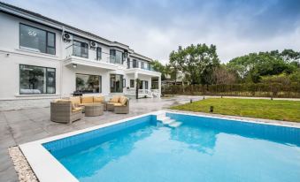 Kunshan W Lanbowan Pool Villa