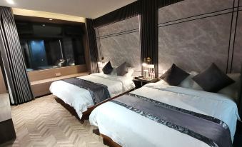 jane art hotel