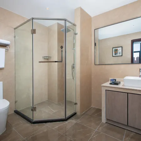 Ramada Encore by Wyndham Linqu Downtown