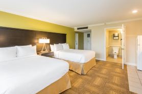 Holiday Inn Express NEW YORK CITY TIMES SQUARE by IHG