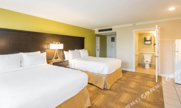 Holiday Inn Express NEW York City Times Square by IHG