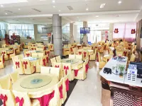 Lincang Tianhong Hotel - balcony