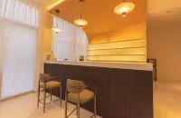 暮雲歸·隱沫美學莊園（羅浮山店） - 酒吧