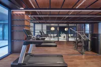 Taoxichuan Hotel, in the Unbound Collection by Hyatt - Gym