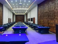 Habitel Prime Hotels in Bogota