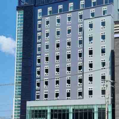리틀 프린스 호텔&콘도 Hotel Exterior