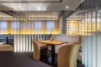 Shuiyunlan Hotel - Aamiainen