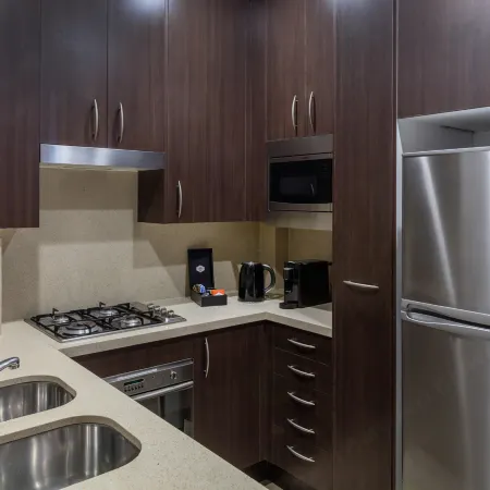 Meriton Suites Pitt Street